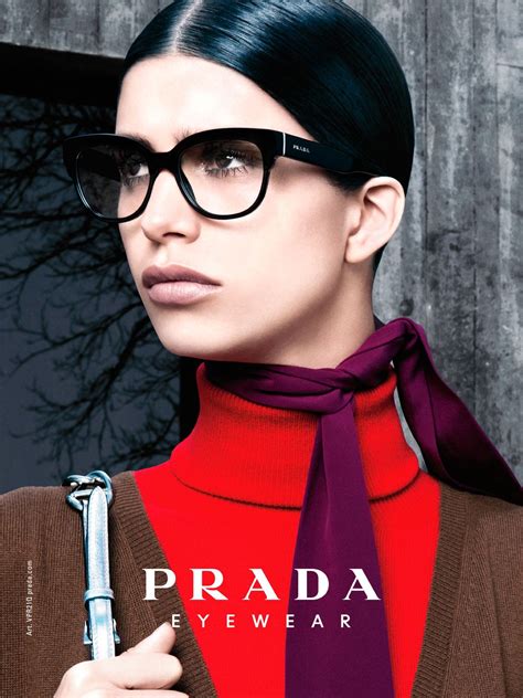 prada ladies frames|Prada frames women's multicolor eyeglass.